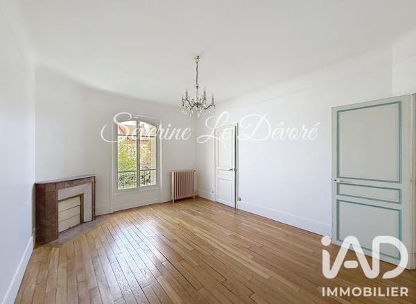 Maison à vendre 9 pièces 245 m² Ermont