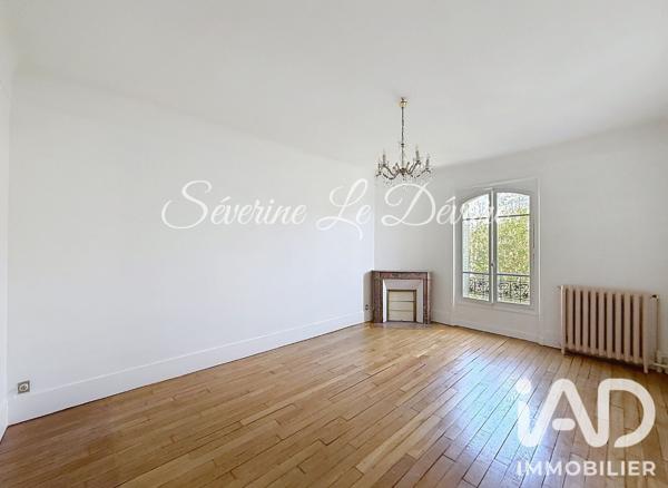 Maison à vendre 9 pièces 245 m² Ermont