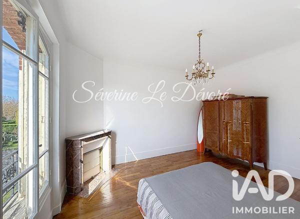 Maison à vendre 9 pièces 245 m² Ermont