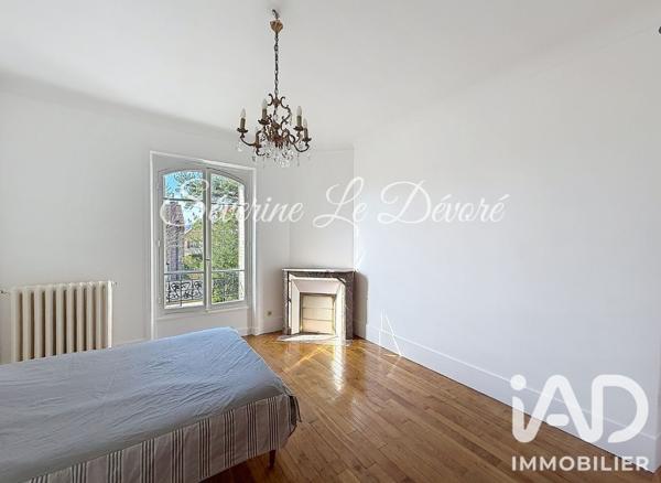 Maison à vendre 9 pièces 245 m² Ermont