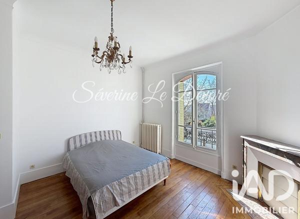 Maison à vendre 9 pièces 245 m² Ermont