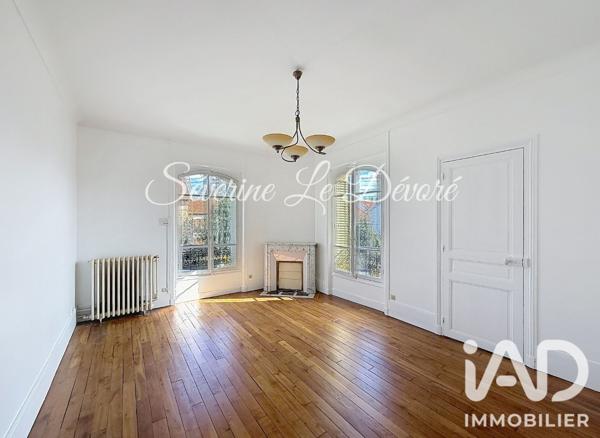 Maison à vendre 9 pièces 245 m² Ermont