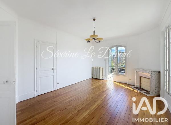 Maison à vendre 9 pièces 245 m² Ermont