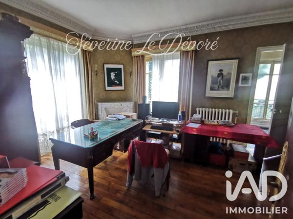 Maison à vendre 9 pièces 245 m² Ermont