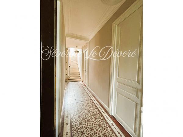 Maison à vendre 9 pièces 245 m² Ermont