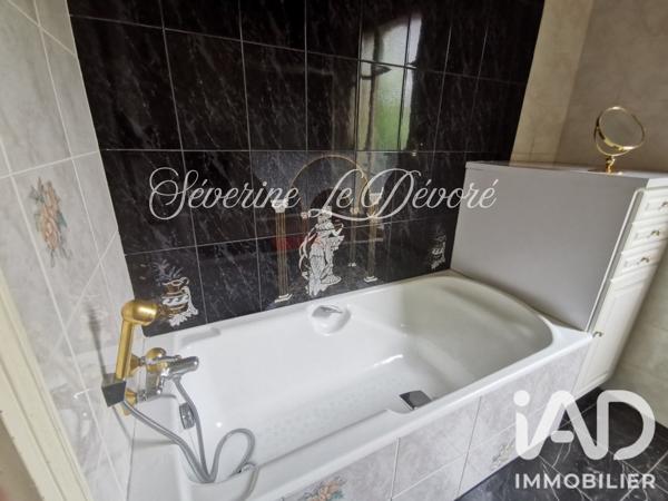 Maison à vendre 9 pièces 245 m² Ermont