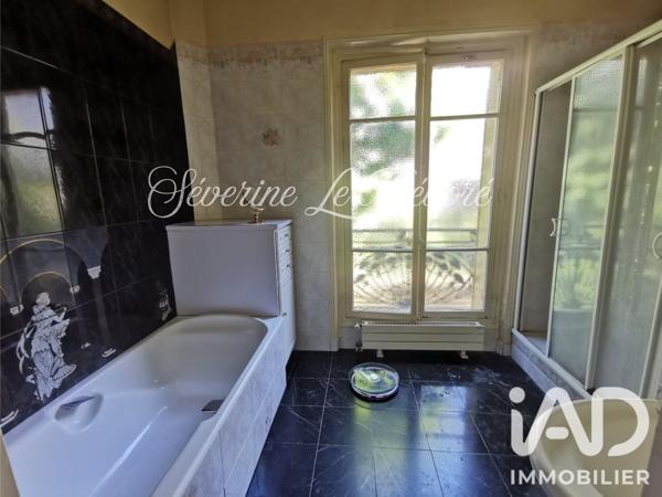 Maison à vendre 9 pièces 245 m² Ermont