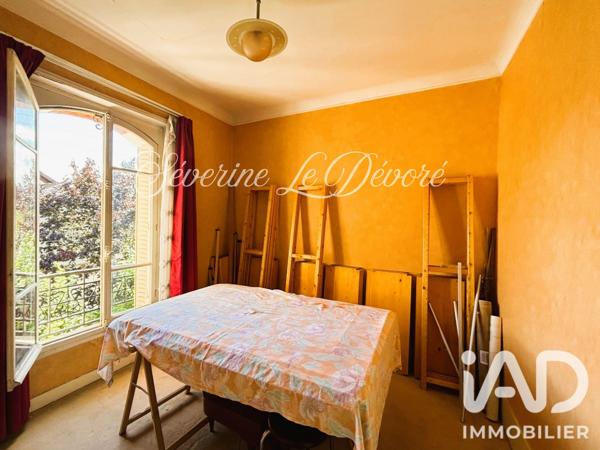 Maison à vendre 9 pièces 245 m² Ermont