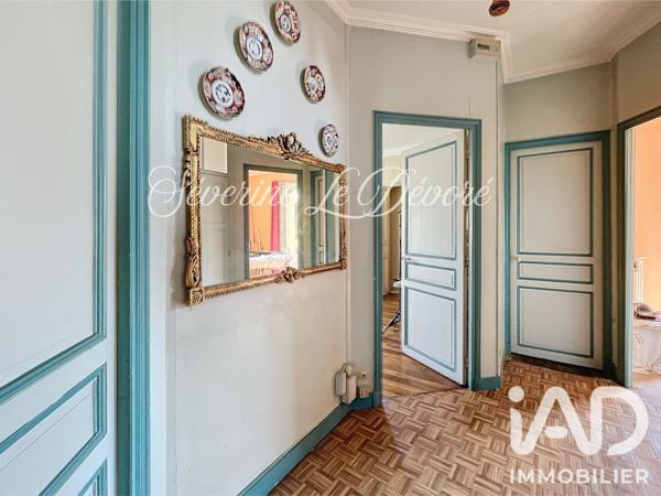 Maison à vendre 9 pièces 245 m² Ermont