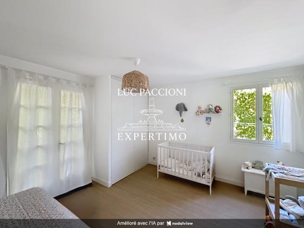 VENTE - JOLIE VILLA DE PLAIN PIED AIX EST