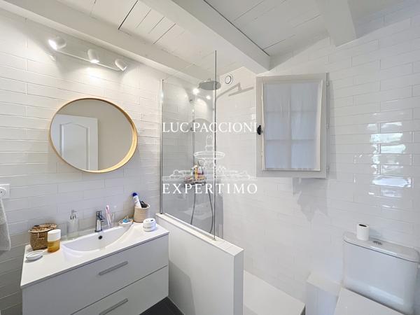 VENTE - JOLIE VILLA DE PLAIN PIED AIX EST