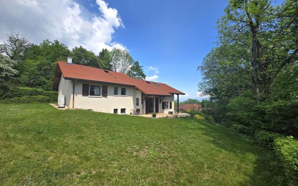 Maison à vendre    4 pièces • 129,10 m2 Sergy