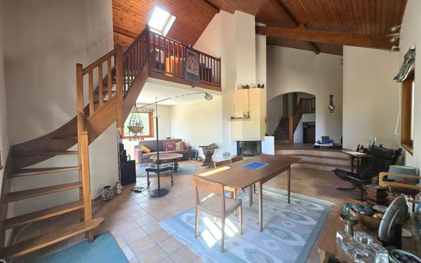 Maison à vendre    4 pièces • 129,10 m2 Sergy