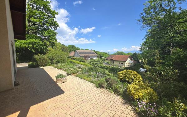 Maison à vendre    4 pièces • 129,10 m2 Sergy