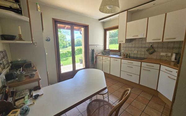Maison à vendre    4 pièces • 129,10 m2 Sergy