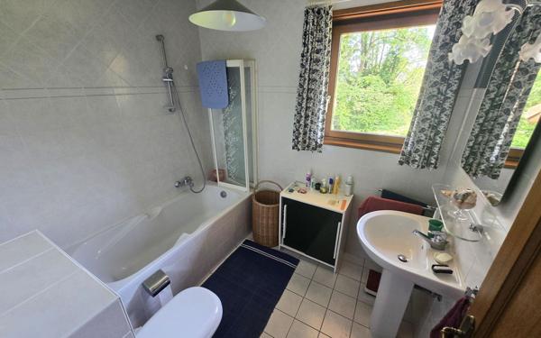 Maison à vendre    4 pièces • 129,10 m2 Sergy