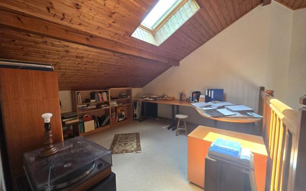 Maison à vendre    4 pièces • 129,10 m2 Sergy