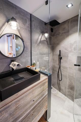 Maison de village de prestige by Chalets BAYROU