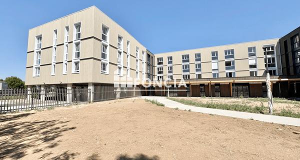 Location Appartement 2 pièces 41.19 m² - Metz 57070