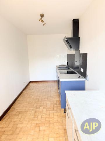 Appartement à vendre Saint Herblain - 2 pièces, 46m² avec 1 chambre(s) à 108 200€ - AJP Immobilier Saint Herblain