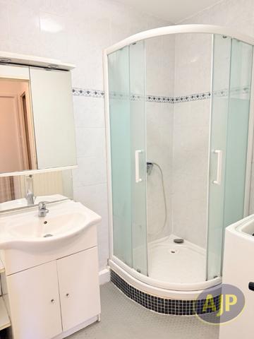 Appartement à vendre Saint Herblain - 2 pièces, 46m² avec 1 chambre(s) à 108 200€ - AJP Immobilier Saint Herblain