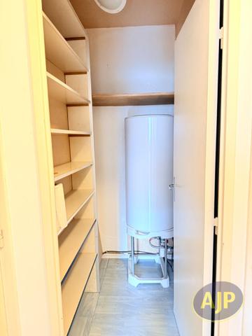 Appartement à vendre Saint Herblain - 2 pièces, 46m² avec 1 chambre(s) à 108 200€ - AJP Immobilier Saint Herblain