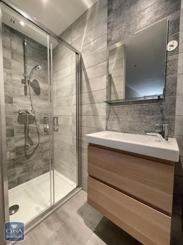 Appartement à louer 2 pièces 32.39m² Cannes (06400)