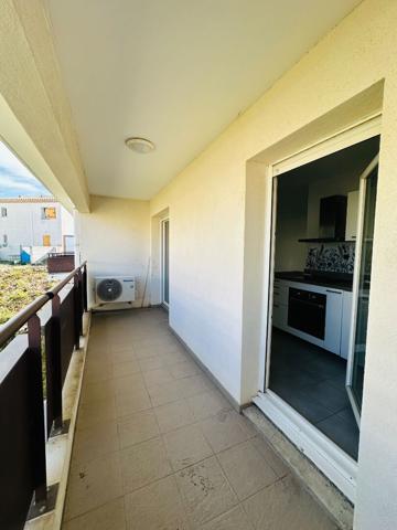 Appartement CHATEAURENARD 64.8 m²