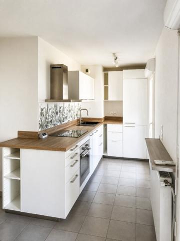 Appartement CHATEAURENARD 64.8 m²