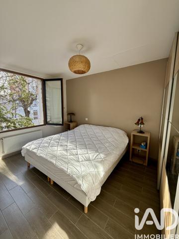 Maison à vendre 5 pièces 112 m² Le Perreux-sur-Marne