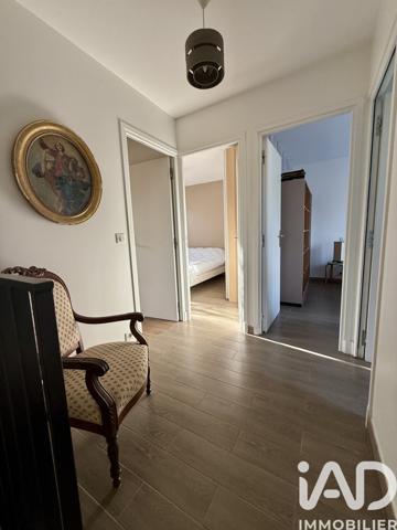 Maison à vendre 5 pièces 112 m² Le Perreux-sur-Marne