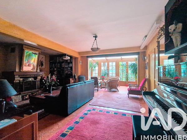 Maison à vendre 7 pièces 192 m² Antony