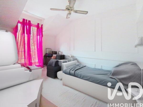 Maison à vendre 7 pièces 192 m² Antony