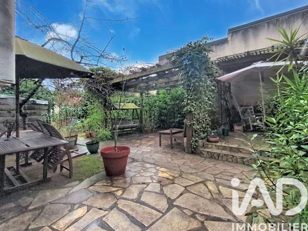 Maison à vendre 7 pièces 192 m² Antony