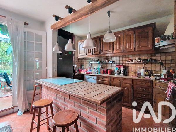 Maison à vendre 7 pièces 192 m² Antony