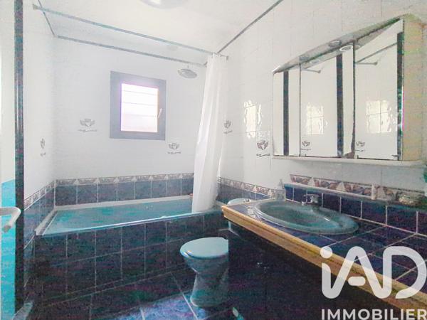 Maison à vendre 7 pièces 192 m² Antony