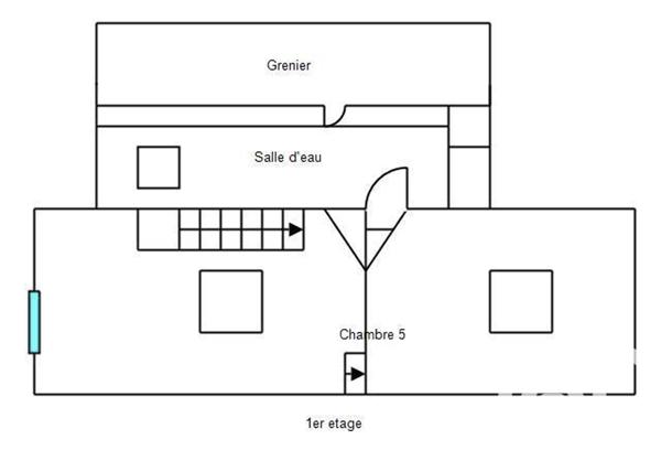 Maison à vendre 7 pièces 192 m² Antony