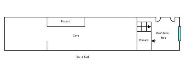 Maison à vendre 7 pièces 192 m² Antony