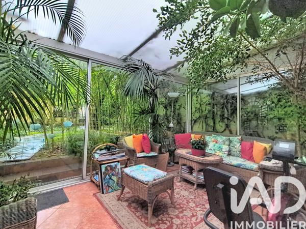 Maison à vendre 7 pièces 192 m² Antony