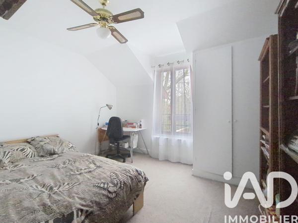 Maison à vendre 7 pièces 192 m² Antony