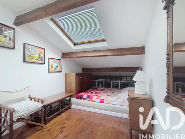 Maison à vendre 7 pièces 192 m² Antony