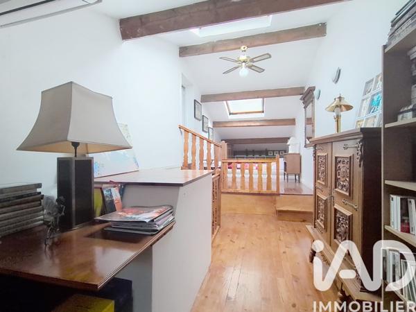 Maison à vendre 7 pièces 192 m² Antony