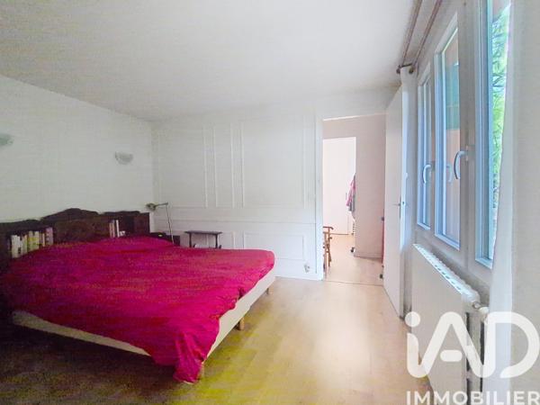 Maison à vendre 7 pièces 192 m² Antony