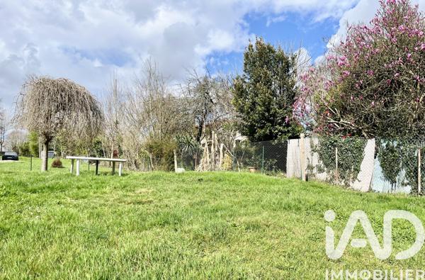 Maison à vendre 4 pièces 95 m² Limoges