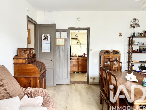 Maison à vendre 4 pièces 95 m² Limoges