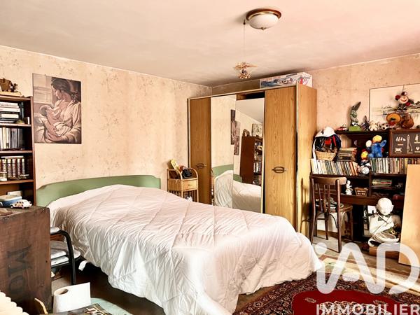 Maison à vendre 4 pièces 95 m² Limoges