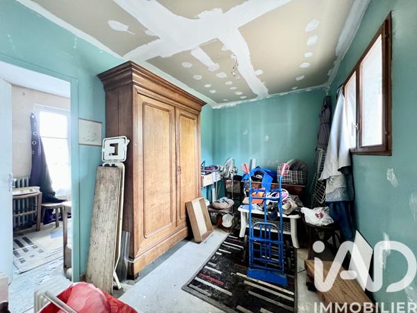 Maison à vendre 4 pièces 95 m² Limoges