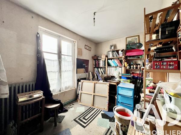 Maison à vendre 4 pièces 95 m² Limoges