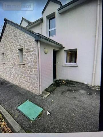 Achat - Appartement Plescop 56890 52 m 2 25379 m 2