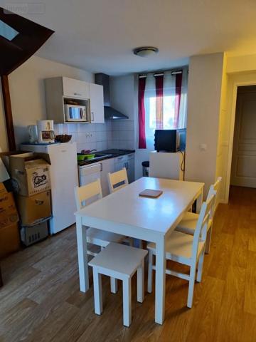 Achat - Appartement Plescop 56890 52 m 2 25379 m 2